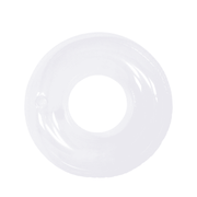 Super Clear Funboy Tube Float